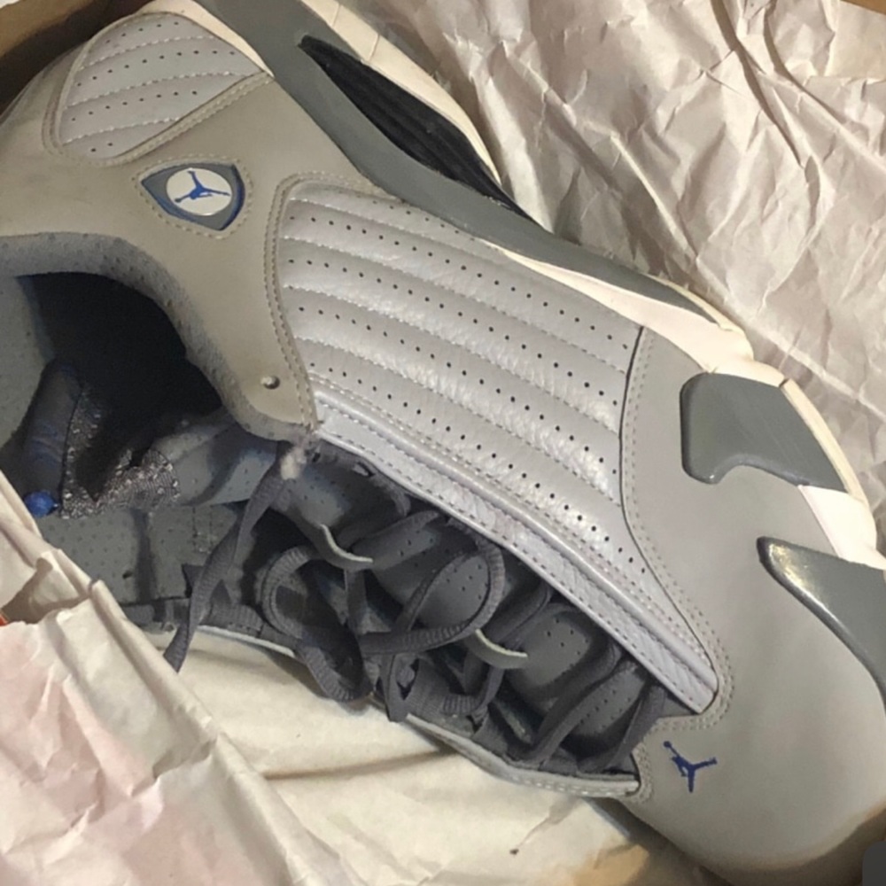 Jordan 14